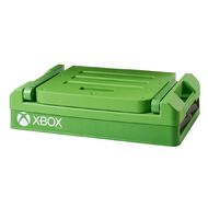 Numskull Xbox Bedroom Storage Box with Folding Chair