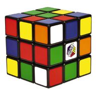 Rubiks Cube Puzzle