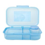 Visto Fresh Bento Box Blue 2.2L