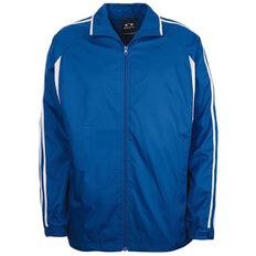 Schooltex Flash Track Jacket