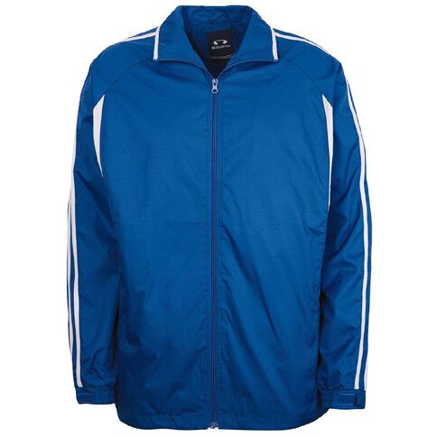 Schooltex Flash Track Jacket