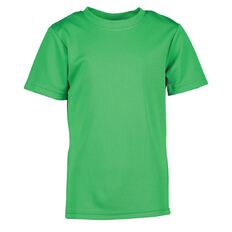 Schooltex Adults' Plain Breezeway Tee