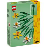 LEGO Botanicals Botanicals Daffodils 40747