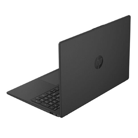 HP Laptop 15.6 Inches Ryzen 5-7520U 8GB RAM 512GBSSD FHD W11 Black
