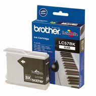 Brother Ink LC57 Black (500 Pages)