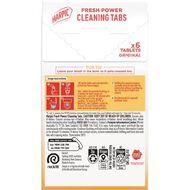 Harpic Fresh Power Toilet Cleaning Tabs Original