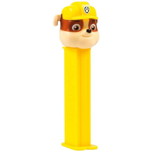 PEZ Paw Patrol Candy Dispenser 17g