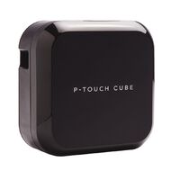 Brother PTP710BT Cube Mobile Label Maker