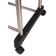 Living & Co Garment Rack Double