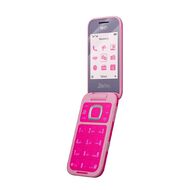 HMD Barbie Phone 4G with Skinny Sim Pink