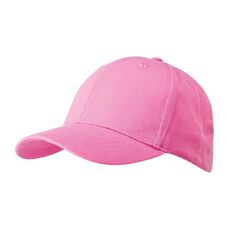 Young Original Kids' Twill Peak Cap