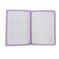 Uniti Kids Playful Simplicity Foam A5 Notebook