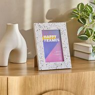 Happy Frames Terrazzo 10x15