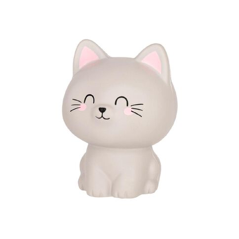 Legami Anti-stress Squishy Stress Less Kitty