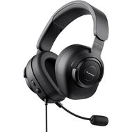 Playmax MX1 Pro Wired Gaming Headset Black