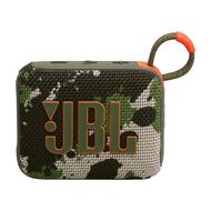 JBL Go4 Mini Bluetooth Speaker