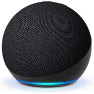 Amazon Echo Dot 5th Gen Charcoal