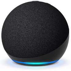 Amazon Echo Dot 5th Gen Charcoal