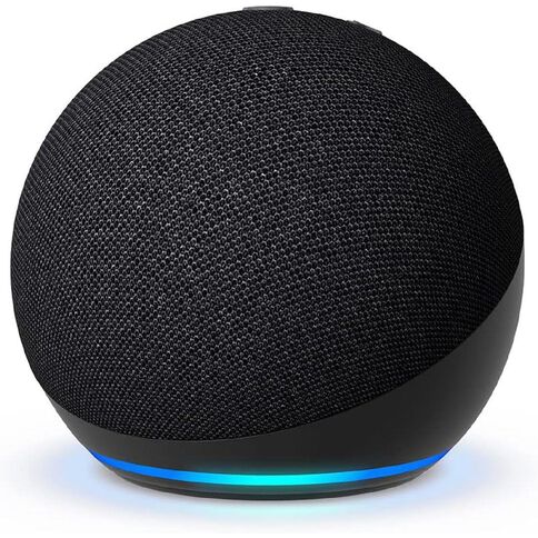 Amazon Echo Dot 5th Gen Charcoal