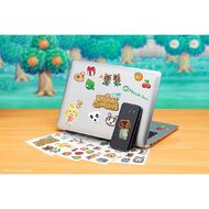 Paladone Animal Crossing Gadget Decals