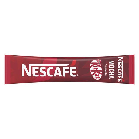 Nescafe Kitkat Mocha 8 Pack