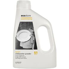 Ecostore Auto Dishwash Powder Lemon 1kg