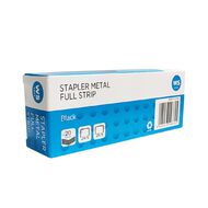 WS Stapler Metal Full Strip 20 Sheet