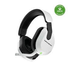 Turtle Beach Stealth 600X Gen3 Wireless Gaming Headset White