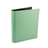 WS Ringbinder 38mm Round 2d A4 Sage