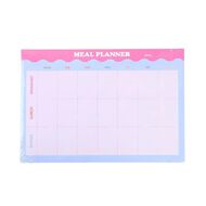 WS Meal Planner