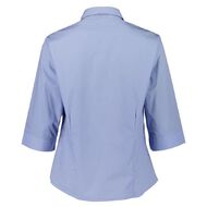 Schooltex Murupara Area 3/4 Blouse with Embroidery