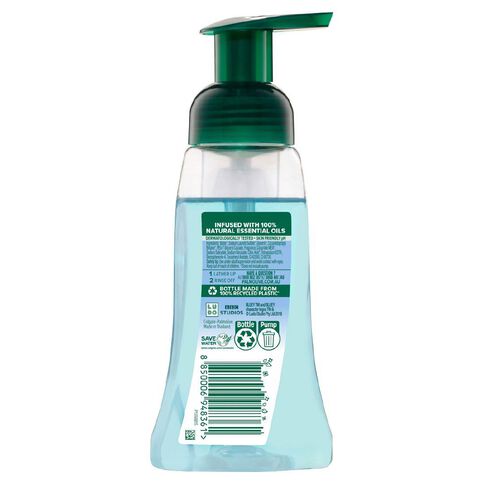 Palmolive Foaming Handwash Bluey Kids