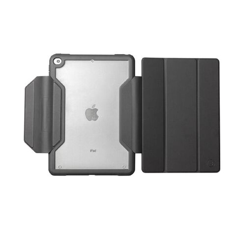 3SIXT Rugged iPad Folio Case - iPad 10.9 Gen 10
