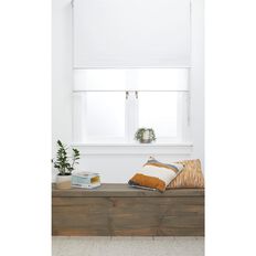 Homeworks Union Duo Double Roller Blind 180cm x 210cm