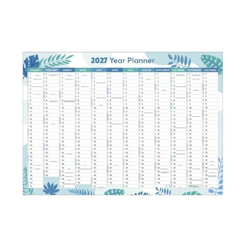 WS 2027 Lam Wall Planner 700x500 Design