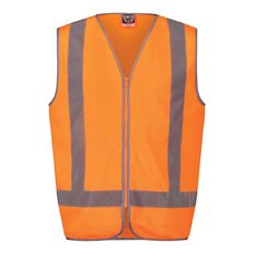 Rivet Hi Vis Vest