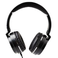Tech.Inc Over Ear Headphones Black