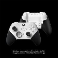 Xbox Elite Wireless Controller Series 2 Core White