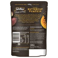 Wattie's Soup of the Day Soup Creamy Buttercup Pumpkin 430g