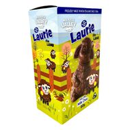 Waikato Valley Chocolates Milk Choc Laurie the Lamb