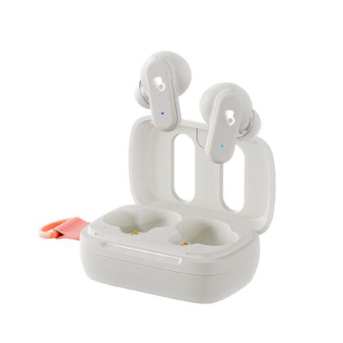 Skullcandy Dime 3 True Wireless Earbuds Bone