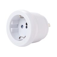 Intrepid Travel Adaptor Europe to New Zealand/Australia One Size