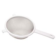 Living & Co Sieve Plastic/Metal Mesh 180mm