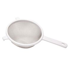 Living & Co Sieve Plastic/Metal Mesh 180mm
