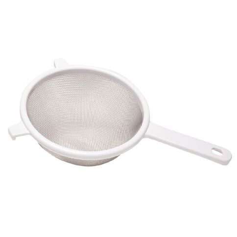 Living & Co Sieve Plastic/Metal Mesh 180mm
