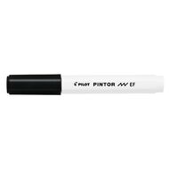 Pilot Pintor Marker Bullet Extra Fine 2.3mm Tip Black
