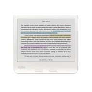 Kobo Libra Colour White