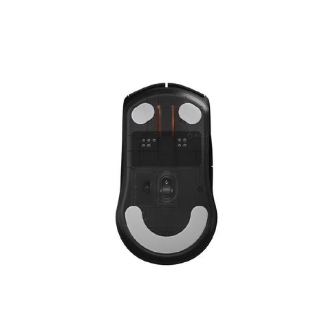 Steelseries Rival 3 Gen 2 Wireless Mouse Black