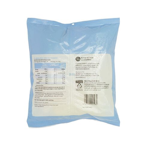 Nice Arctic Puffs 380g#