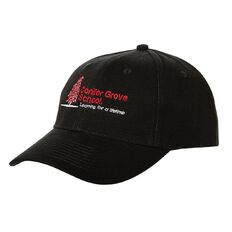 Schooltex Conifer Grove Cap With Embroidery